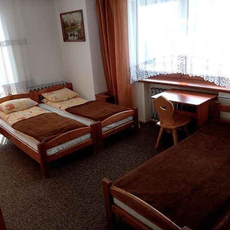 Pod Swierkami Bialka Tatrzanska Bagian luar foto