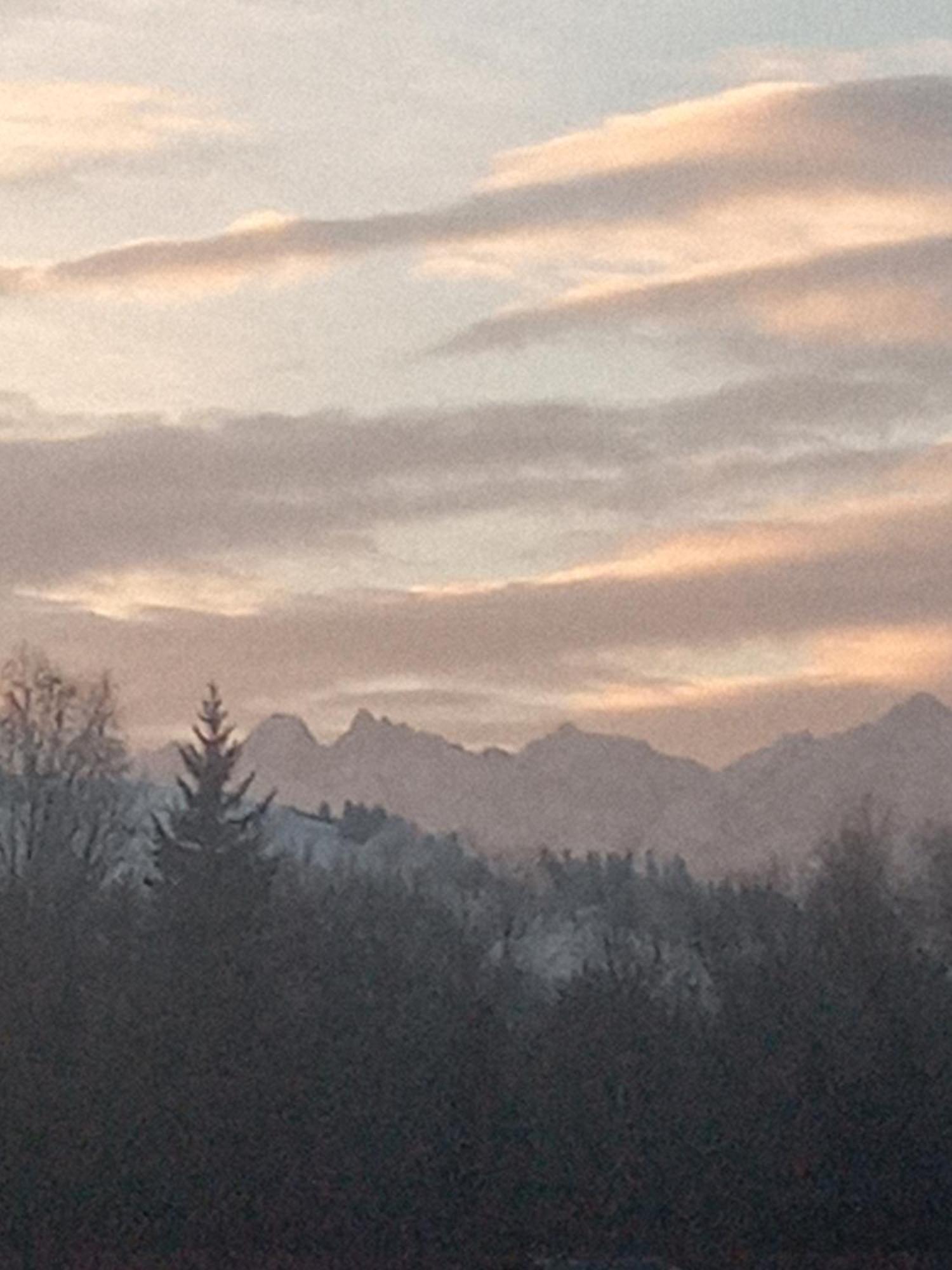 Pod Swierkami Bialka Tatrzanska Bagian luar foto