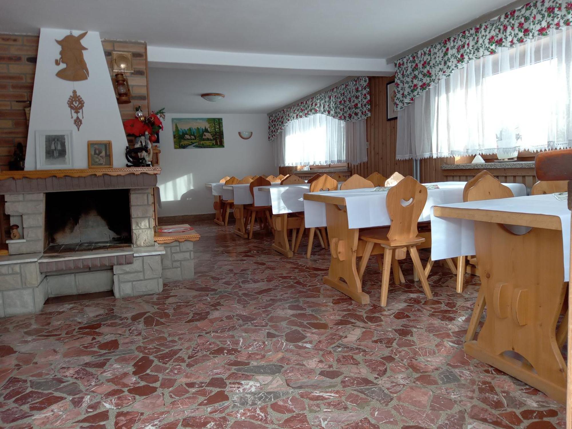 Pod Swierkami Bialka Tatrzanska Bagian luar foto
