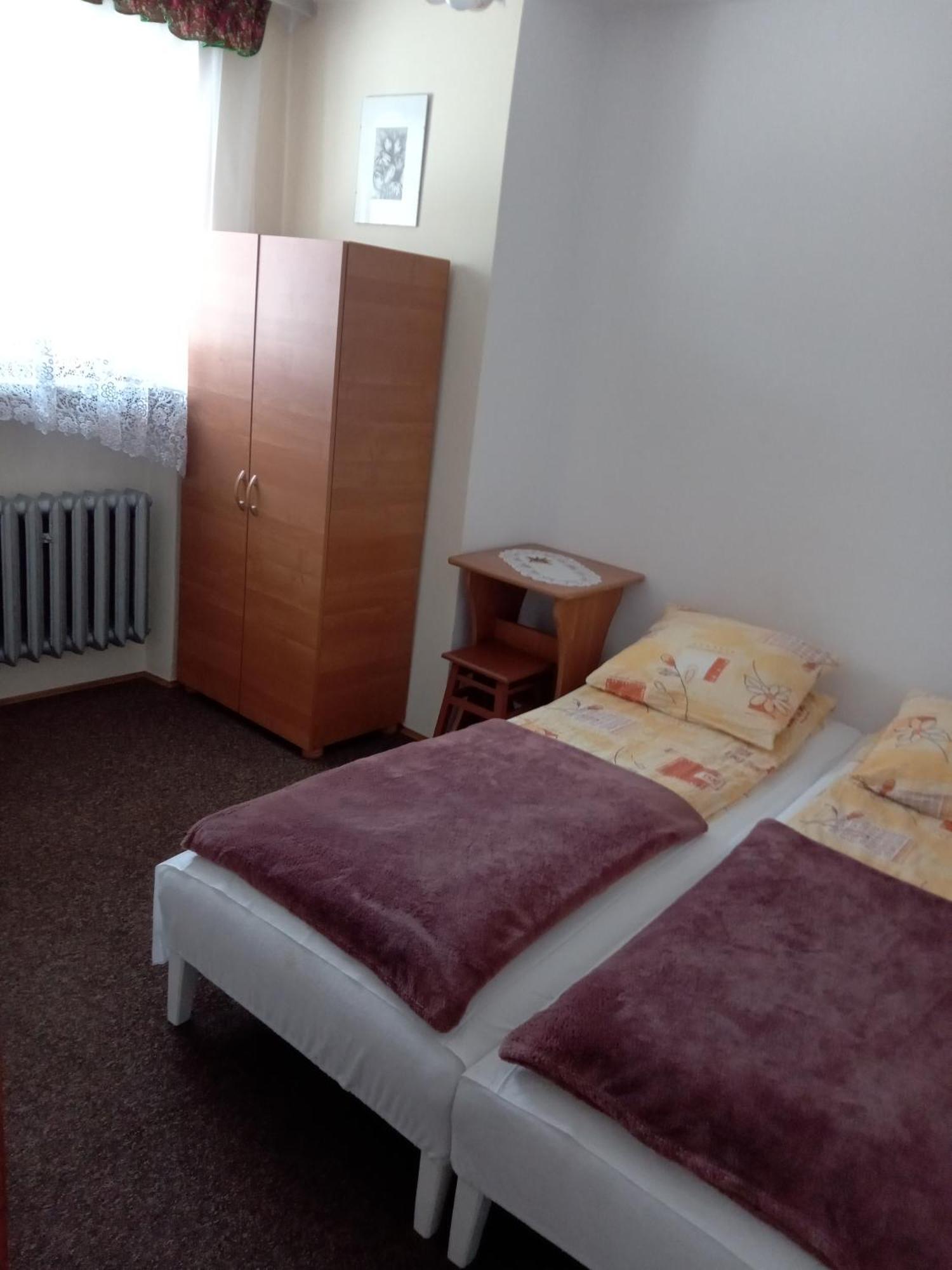 Pod Swierkami Bialka Tatrzanska Bagian luar foto
