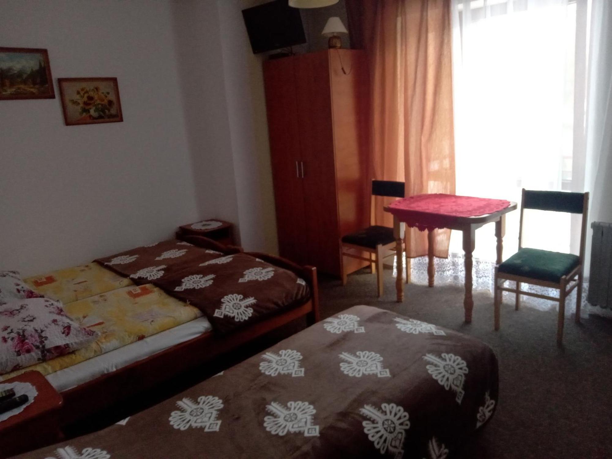 Pod Swierkami Bialka Tatrzanska Bagian luar foto